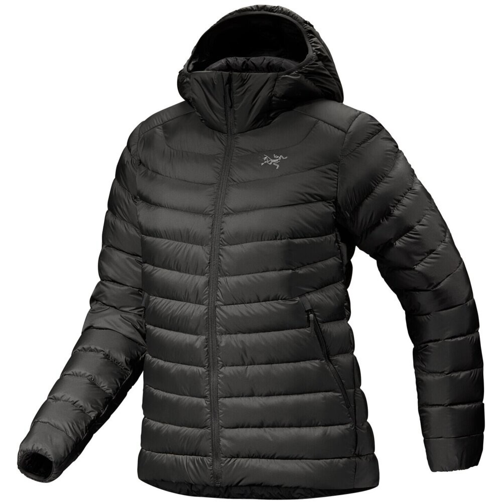 Women’s Arcteryx Cerium LT Hoody